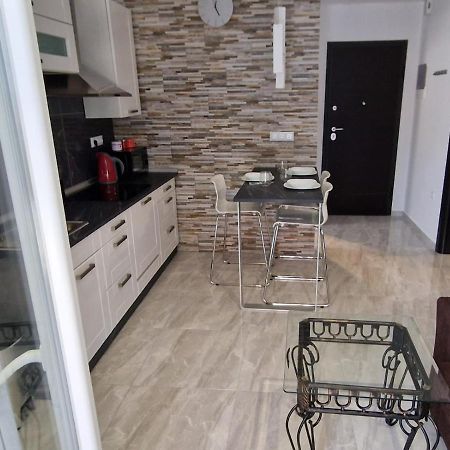Christakis Home Nea Kallikrateia Dış mekan fotoğraf