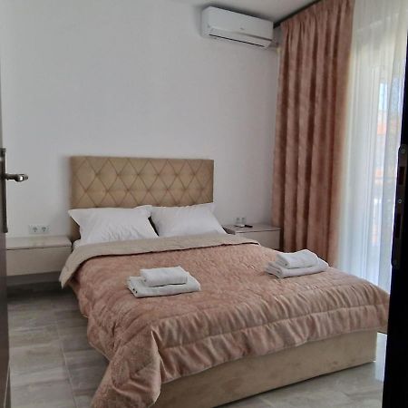 Christakis Home Nea Kallikrateia Dış mekan fotoğraf