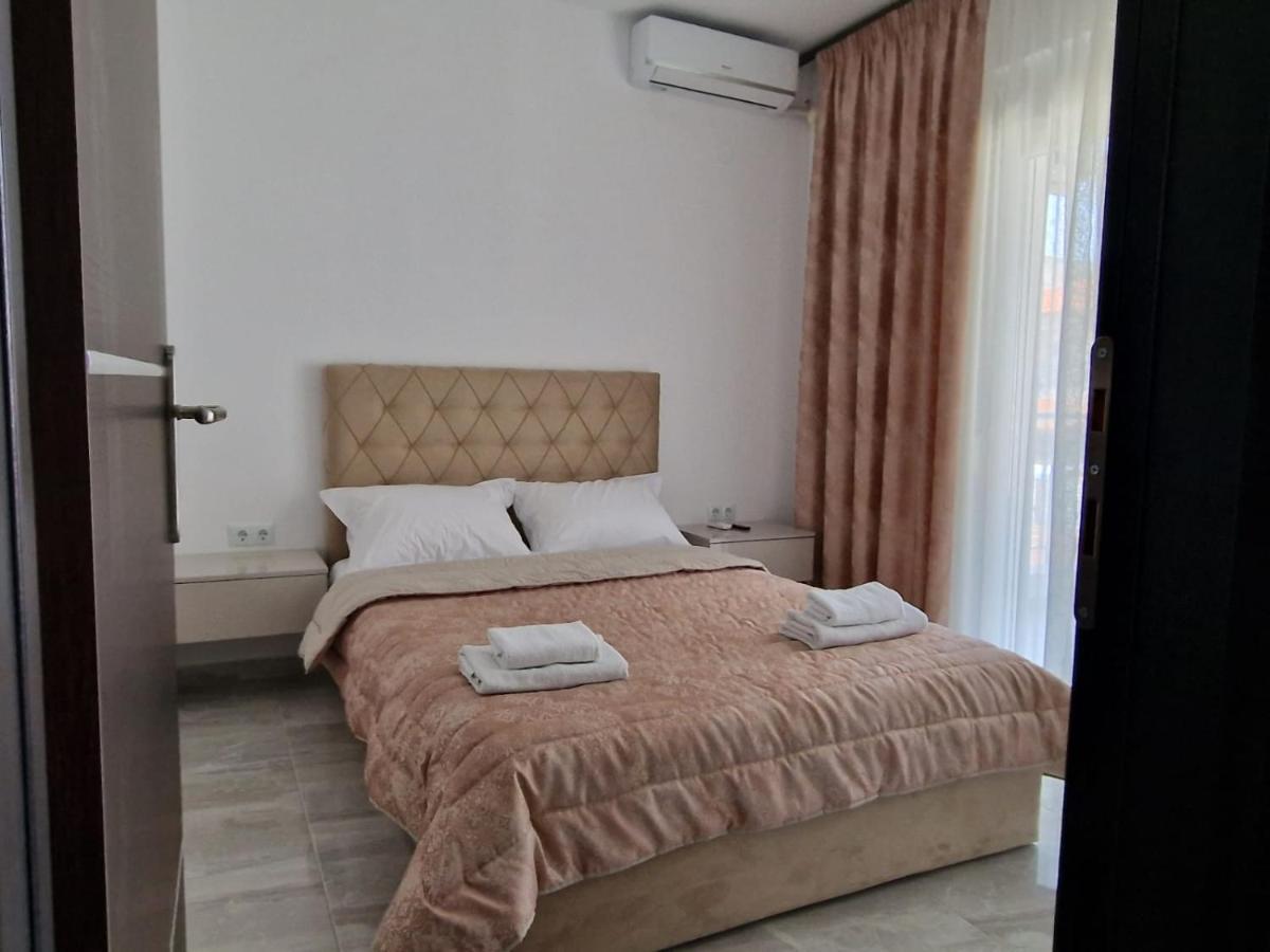 Christakis Home Nea Kallikrateia Dış mekan fotoğraf